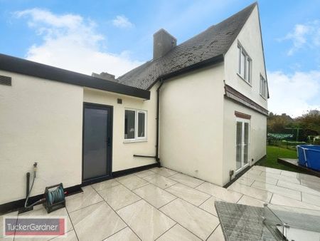 Station Road, Foxton, Cambridge, CB22... - Photo 5