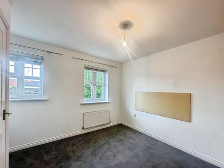 2 bedroom terraced house to rent - Photo 2