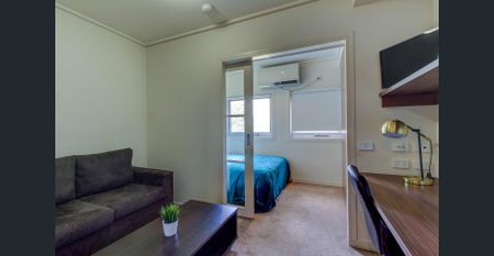 Kingsbury Gardens - Double Studio - Photo 3