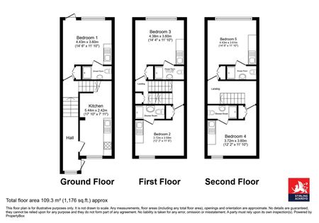 Coburg Crescent, London, SW2 3HU - Photo 5
