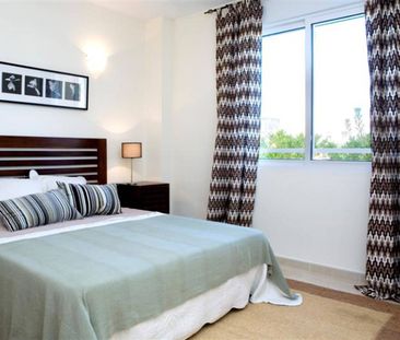 Apartment for rent in Javea - Photo 4