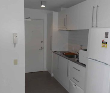 Sunny One Bedroom Apartment with Large Balcony - Photo 2