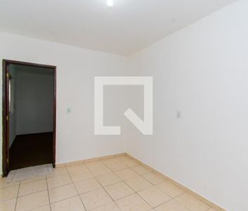 Casa para alugar com 80m², 1 quarto e sem vaga - Foto 1