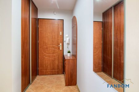 2 pokoje 40m2 + komórka | Broniewskiego, BARANÓWKA - Photo 4