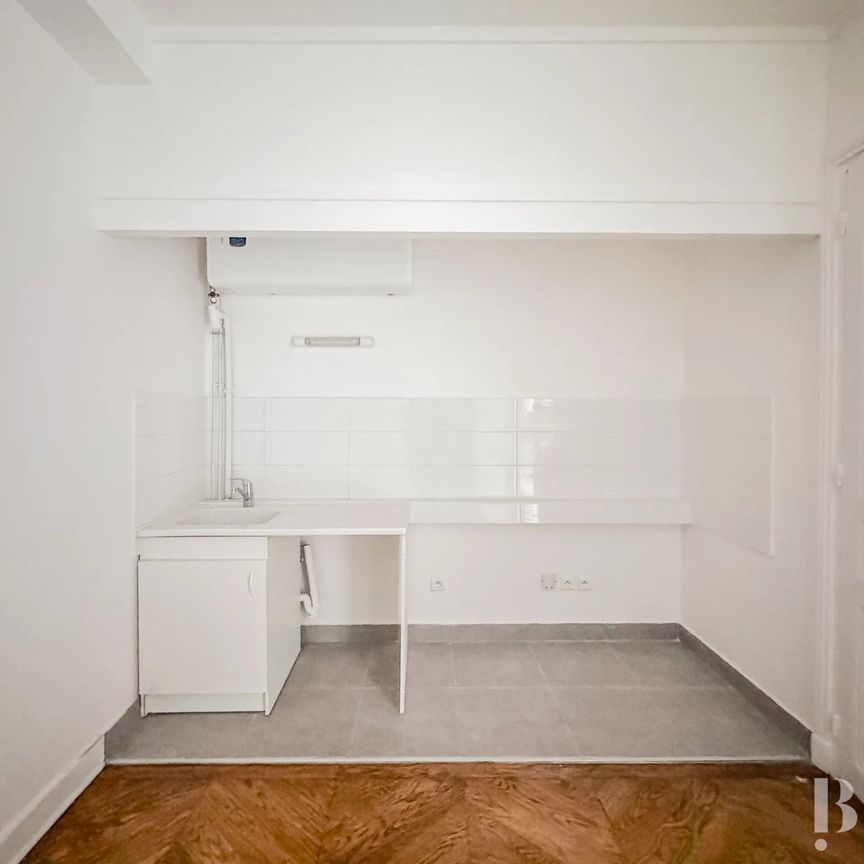 Rental Apartment Paris 8th - Photo 1