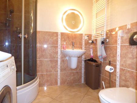 2 POKOJE NA OS. MAGNOLIA Z BALKONEM - Фото 4