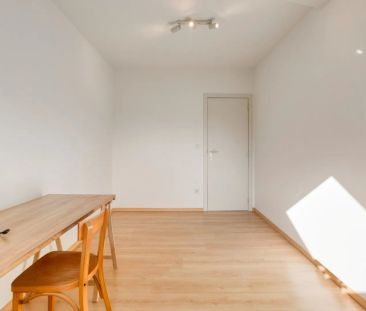 Duplex-appartement met 2 slaapkamers, autostaanplaats, kelderbergin... - Foto 4