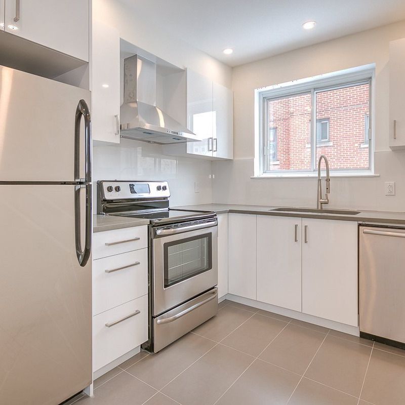 À louer / Appartement - Photo 1