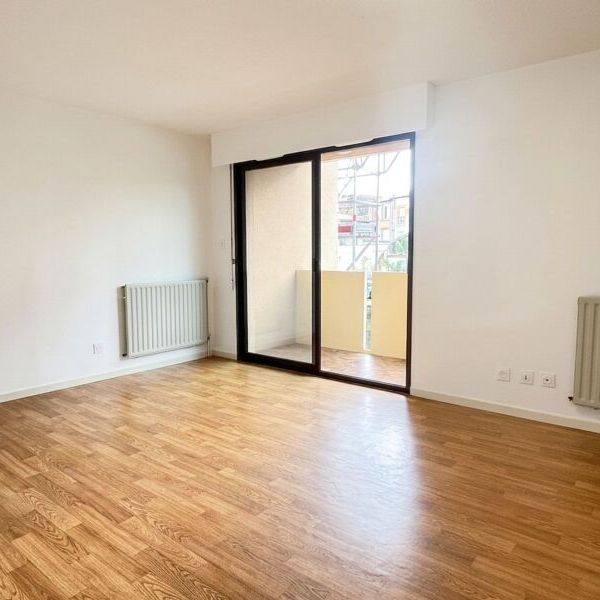 Appartement à louer 1 pièce • Mont-de-Marsan - Photo 1
