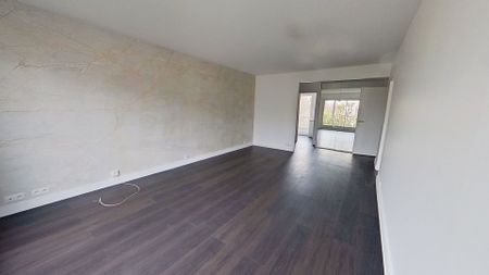 Location Appartement 3 pièces 77m² - Photo 2