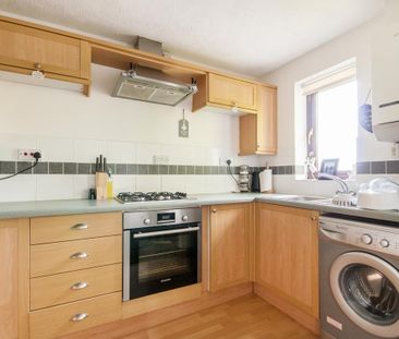 1 bedroom apartment to rent - Photo 6