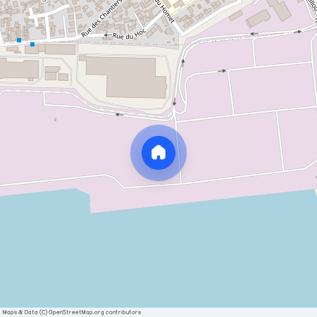 Le Havre - 76600