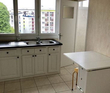 Brest St Martin/St Luc T3 en très bon état 66 M2 - Photo 3