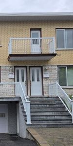 Spacieux 3 chambres proche de tout Montréal-Nord 1700$/mois - appartement / logement à louer - Photo 3