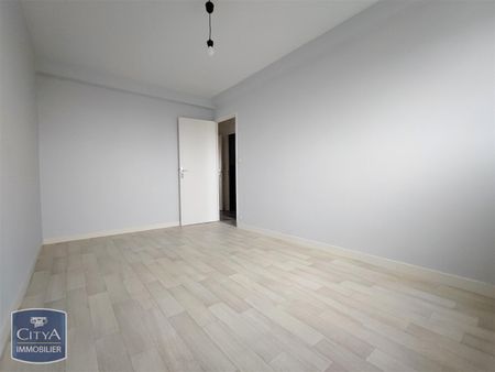 Location Appartement 3 pièces 73m² LIMOGES 87000 - Photo 5