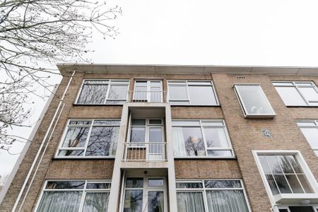 Thérèse Schwartzestraat 20, Uilennest, 2597XJ, Den Haag - Photo 5