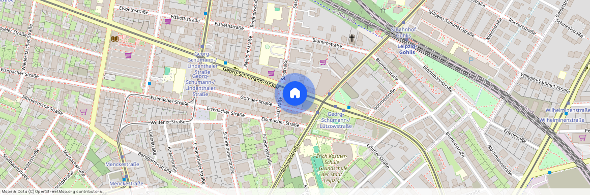 Georg-Schumann-Str. 51, 04155, Leipzig Ot Gohlis-Süd