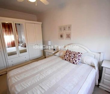 Piso de alquiler en San Alberto - La Alcubilla - Florisol - Photo 4