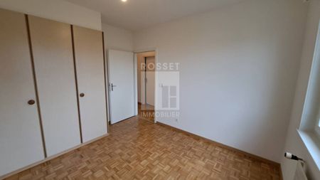 Appartement de 3 pièces au 2ème étage - Foto 4