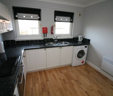 Dakala Court, North Lanarkshire, Wishaw, ML2 7AE - Photo 3