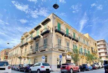 Casa a Messina in Via Nino Bixio