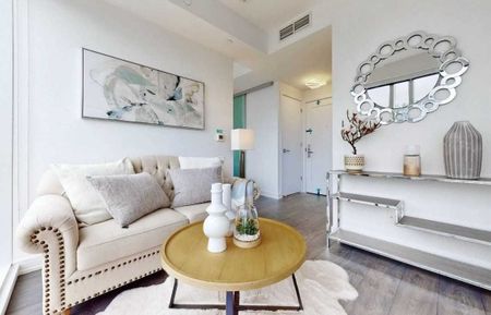 For Lease - 3 Gloucester Street Unit# 1908, Toronto, Ontario - Photo 4