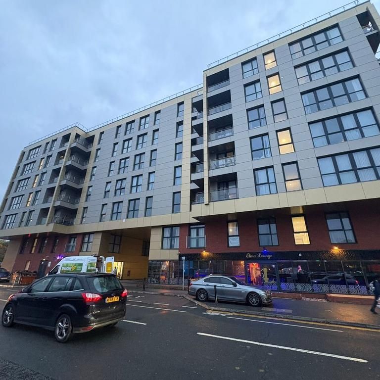 2 bedroom apartment to rent - Photo 1