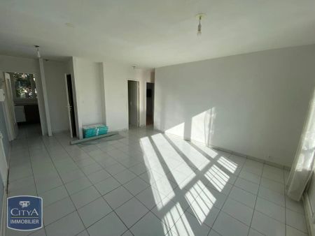 Appartement à louer 3 pièces 75m² - Photo 3