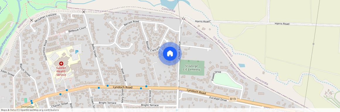 5 Forgie Court, SA 5118, Gawler East