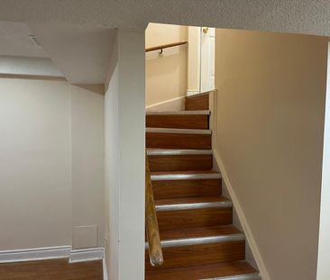 For Lease - 76 Tideland Drive Unit# BSMT, Brampton, Ontario - Photo 5