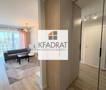 Nowoczesne 2-pokojowe mieszkanie z balkonem - Photo 2