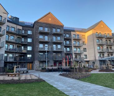 Gjutmästargata, Halmstad - Foto 1