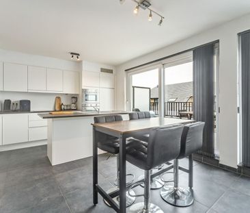 Appartement te huur in Kortemark voor € 715 met 1 slaapkamer - Photo 2