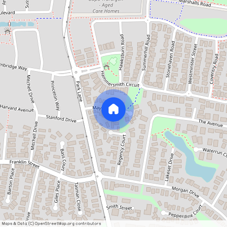 13 Mayfair Court, 3844, Traralgon Vic