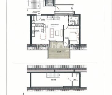 Maisonette-Wohnung in Muri - Photo 4