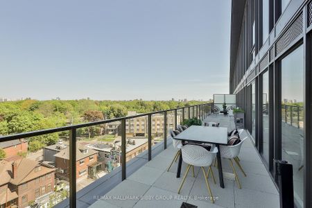 For Lease - 1414 Bayview Avenue Unit# 702, Toronto, Ontario - Photo 3