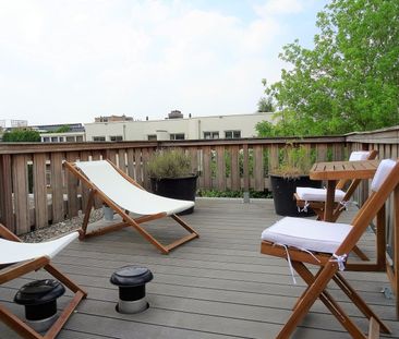 Appartement te huur: Agnes van Leeuwenberchstraat 12 3515 AZ Utrecht - Photo 4