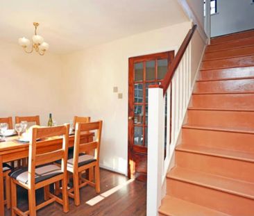 4 Bed Detached House, Long Mark Road, E16 - Photo 5