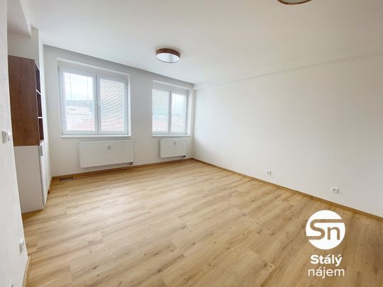 Pronájem bytu 1+1 48 m² - Фото 1