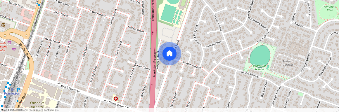 6/93 McMahons Road, Vic 3199, Frankston