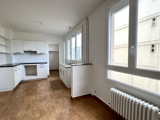 Appartement Tours 109 m² - Photo 1