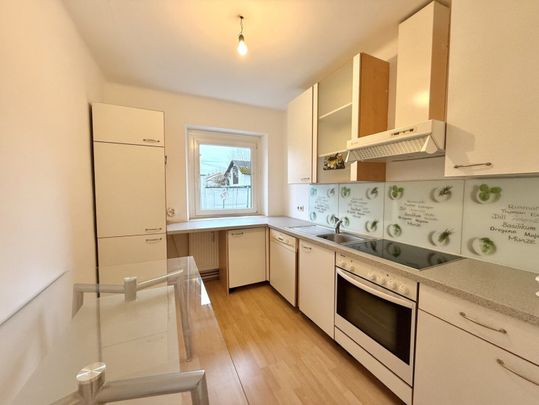 günstige Mietwohnung in Gunskirchen! Besichtigungstermin Samstag 08.11 um 09.30 Uhr! - Foto 1