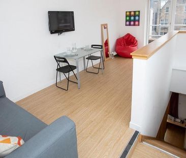 Studio to rent - Photo 4