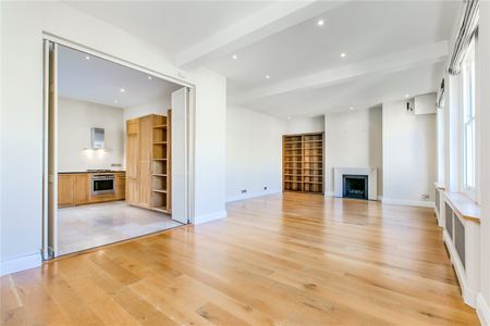 Old Brompton Road, Earls Court, SW5, London - Photo 2