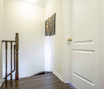 For Lease - 8 Hobart Gardens, Brampton, Ontario - Photo 6