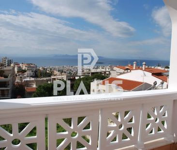 Μεζονέτα για ενοικίαση Πανόραμα (Βούλα) - Photo 4