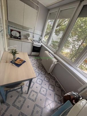 Kiadó jó állapotú lakás - Nyíregyháza - Photo 1