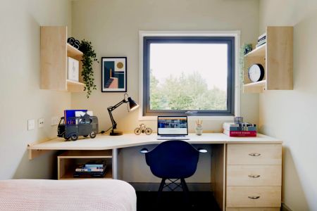 Bronze Ensuite - Single Occupancy - Photo 2