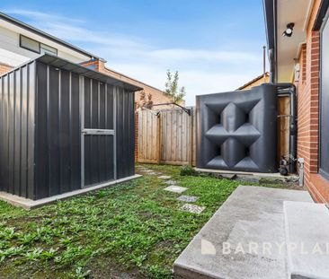 Charming & Convenient 2-Bedroom Townhouse - Photo 5