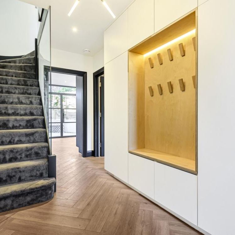 Radlet Avenue, London SE26 - Photo 1